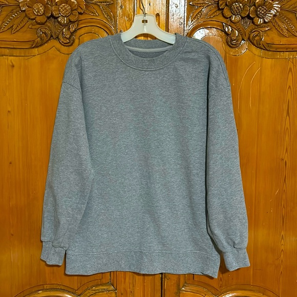 Lululemon Oversuzed Crew Women’s Sweatshirt - Picture 4 of 7